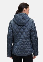 Betty Barclay Outdoorjacke mit abnehmbarer Kapuze