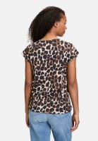 BETTY & CO Casual-Shirt mit Tunnelzug