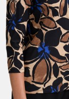 Betty Barclay Basic Shirt mit Print