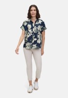 Betty Barclay Schlupfbluse mit Kragen