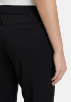 Betty Barclay Stretch-Hose mit elastischem Bund