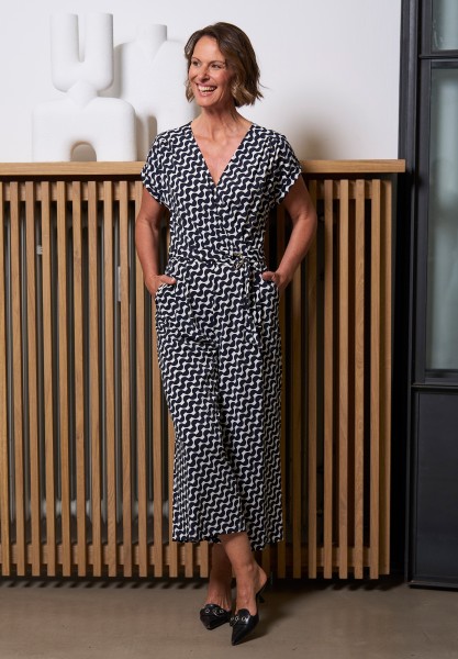 Betty Barclay Jumpsuit mit Eingrifftaschen