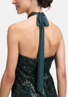 Vera Mont Abendkleid im Glitzer-Look