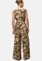 zero Blumen-Jumpsuit mit Cut-Outs | Betty Barclay