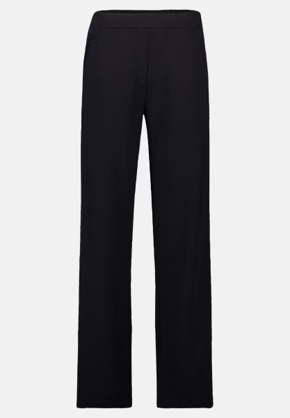 Betty Barclay Schlupfhose mit Galonstreifen
