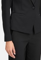 Betty Barclay Kurzblazer langarm