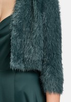 Vera Mont Strickbolero mit Struktur
