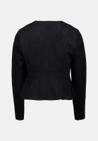 zero Blazer Wildlederoptik | Betty Barclay
