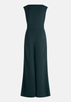 Vera Mont Jumpsuit mit weitem Bein