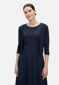 Vera MontStrickbolero