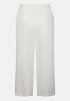 Betty Barclay Leinenhose unifarben