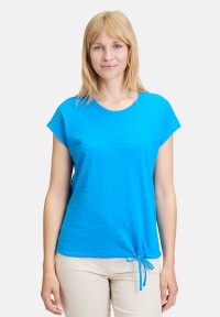 Betty BarclayStrukturshirt