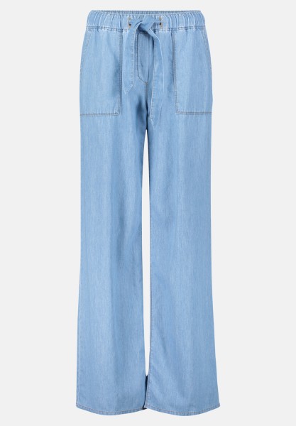 BETTY & CO Casual-Hose mit elastischem Bund