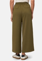 zero Hose mit weitem Bein und Gürtel 26 Inch | Betty Barclay