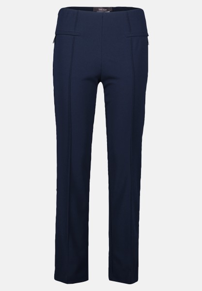 Vera Mont Basic-Hose knöchellang
