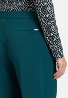 BETTY & CO Anzughose mit Taschen