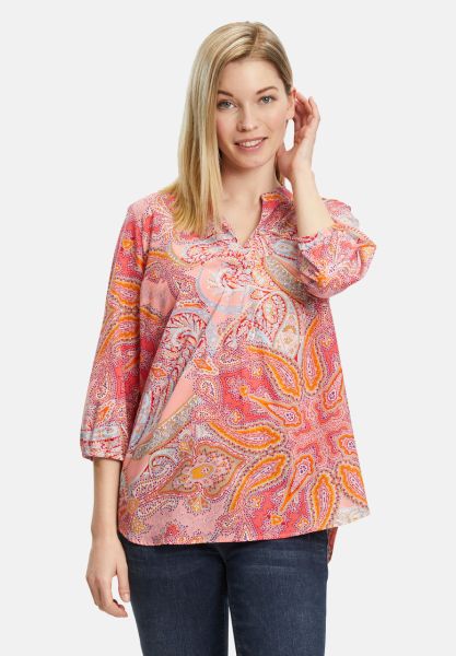 Betty Barclay Schlupfbluse ohne Arm