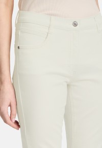 Betty Barclay Casual-Hose mit Stickerei