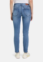Betty Barclay Slim Fit Jeans Sunny Kurzgröße mit Stretch-Anteil