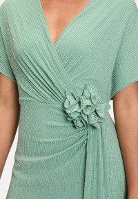 Vera Mont Abendkleid im Glitzer-Look