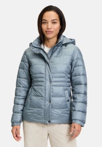 CartoonSteppjacke