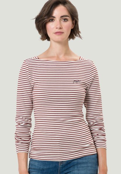 zero Langarmshirt FRONT