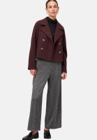 zero Jacquard-Hose weites Bein 26 Inch | Betty Barclay