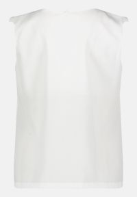 BETTY & CO Blusentop mit V-Ausschnitt