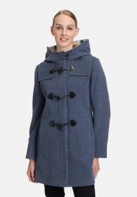 Gil BretDufflecoat