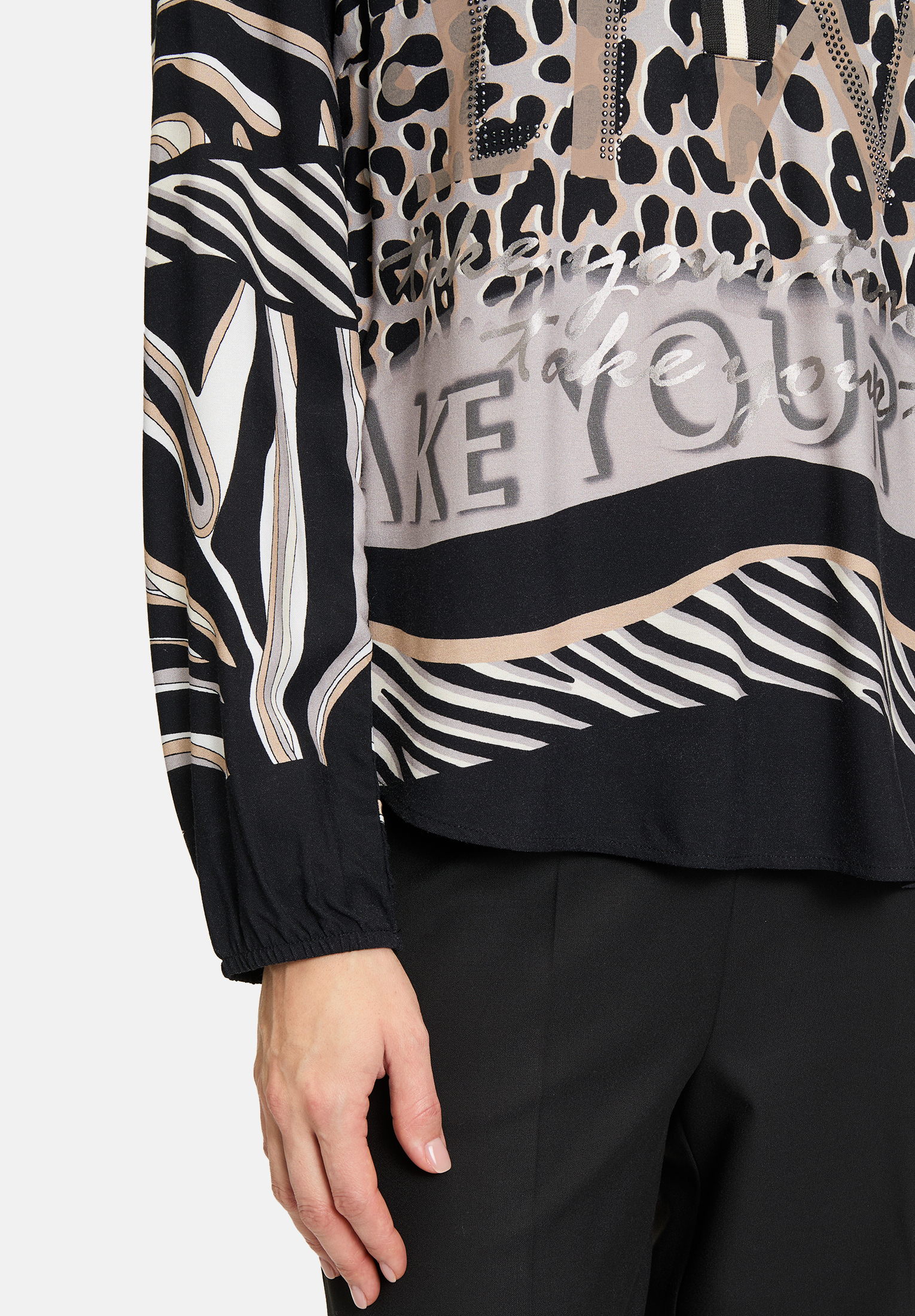 Betty BarclayLongbluse