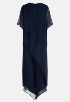 Vera Mont Jumpsuit mit Stufen