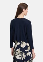 Betty Barclay Bolero-Jacke mit 3/4 Arm