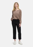 Betty Barclay Casual-Hose mit Reißverschluss