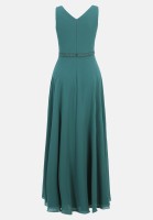 Vera Mont Abendkleid mit Plissee