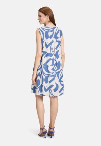 Betty Barclay Leinenkleid ohne Arm