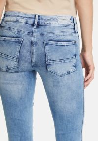 Betty Barclay Casual-Hose mit Waschung
