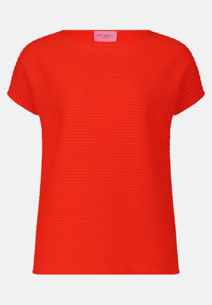Betty Barclay Casual-Shirt mit Struktur