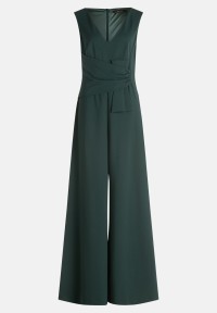 Vera Mont Jumpsuit mit weitem Bein