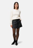 zero Skorts in Lederoptik | Betty Barclay