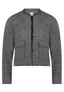 Jerseyjacke