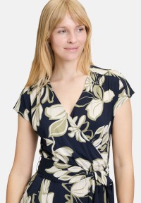 Betty Barclay Jumpsuit mit Eingrifftaschen