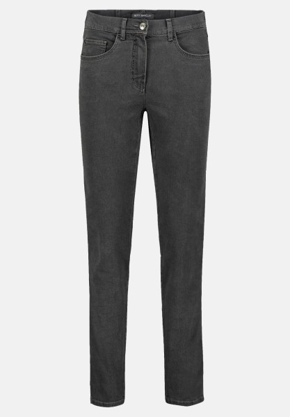 Betty Barclay Stretch-Hose mit elastischem Bund