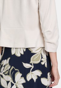 Betty Barclay Blazer-Jacke mit 3/4 Arm