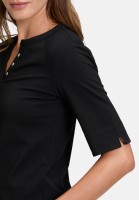 Betty Barclay Basic Shirt mit Knöpfen