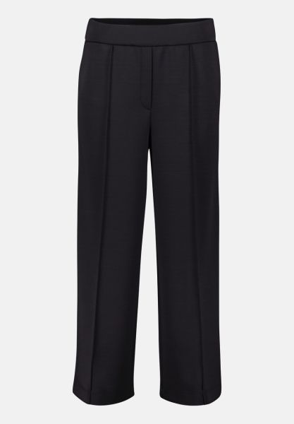 BETTY & CO Culotte mit Biesen