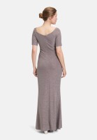 Vera Mont Abendkleid im Glitzer-Look