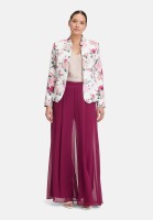 Vera Mont Blazer-Jacke tailliert