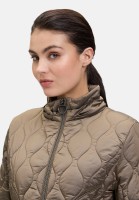 Betty Barclay Outdoorjacke mit abnehmbarer Kapuze