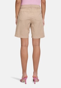 Betty Barclay Sommerhose mit Eingrifftaschen
