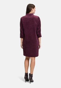 BETTY & CO Casual-Kleid mit Kragen